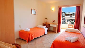 Quartos à prova de som