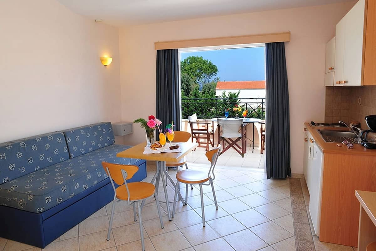 2 camere, insonorizzazione