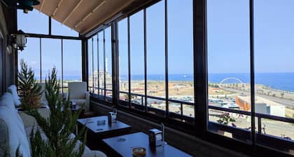 Funda Hotel