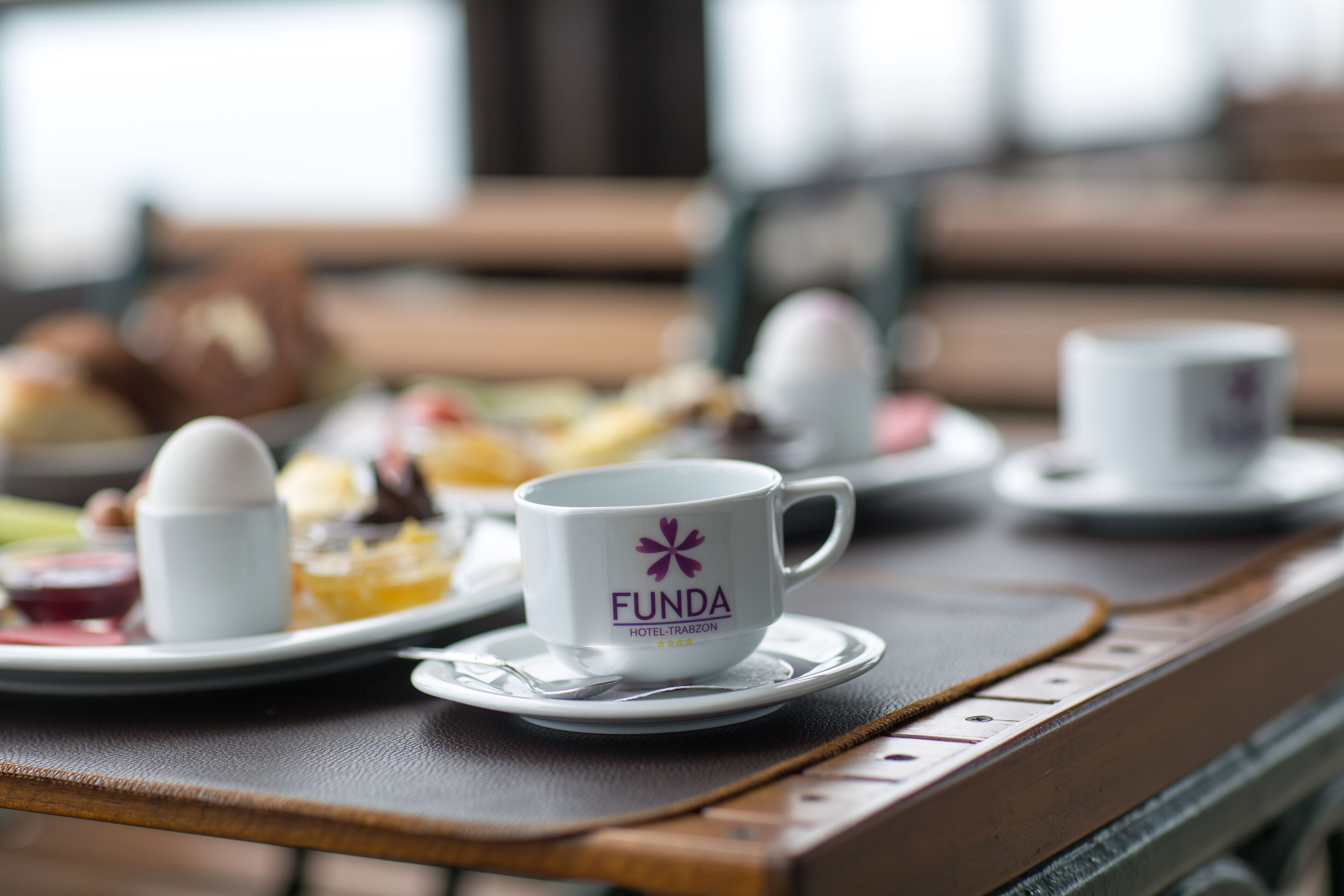 Foto - Funda Hotel