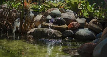 Pousada Morada da Praia