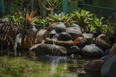 Pousada Morada da Praia