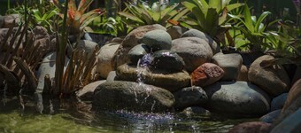 Pousada Morada da Praia