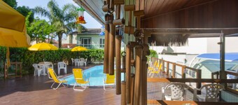 Pousada Morada da Praia