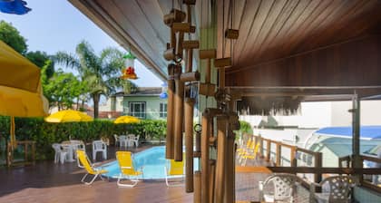 Pousada Morada da Praia