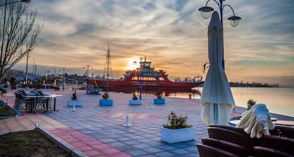 Filippion Hotel