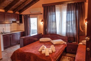 Family Room | Living area