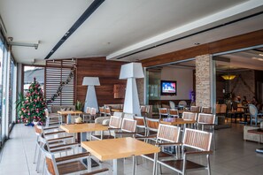 Dining - Filippion Hotel (Nestos)
