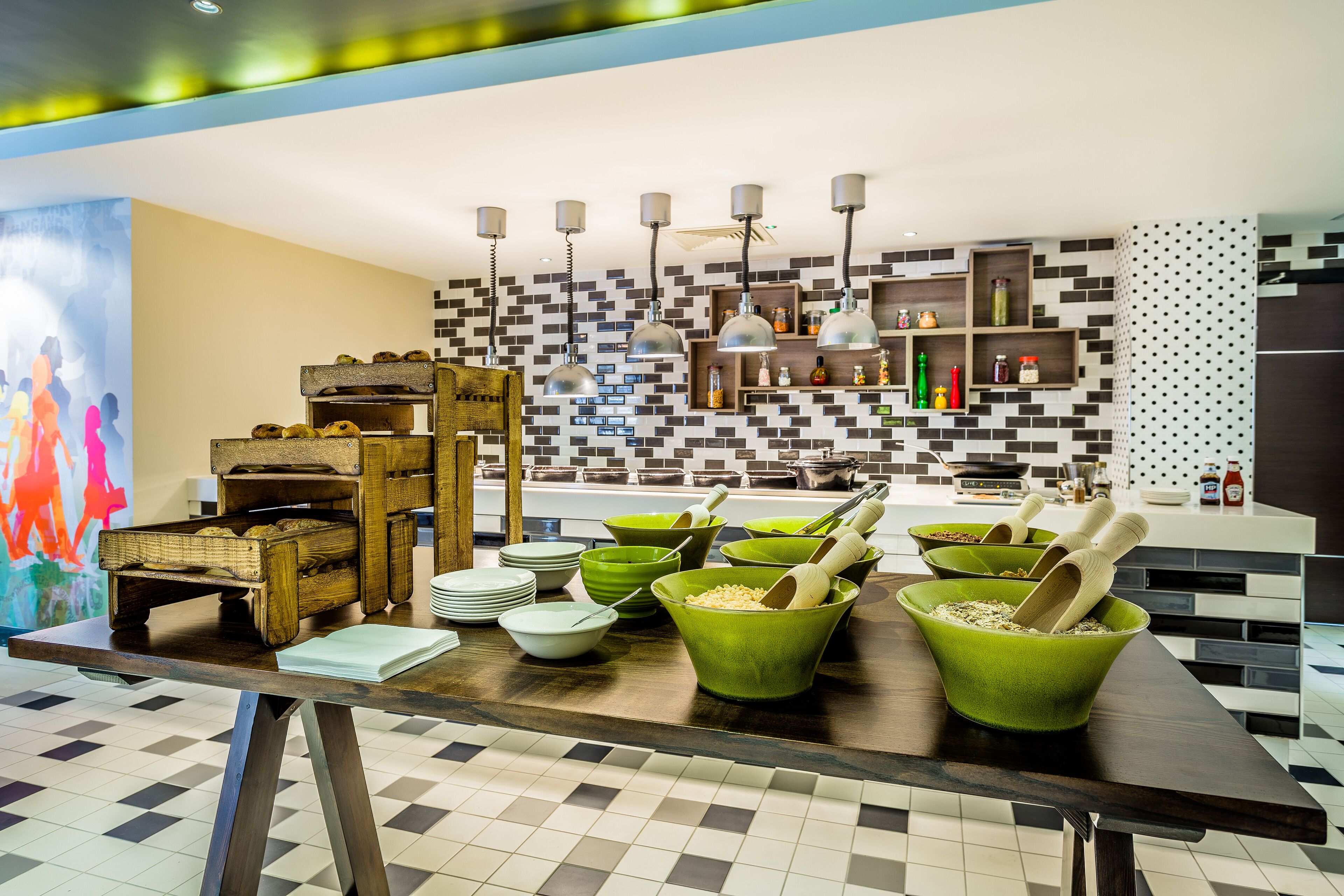 ร้านอาหาร