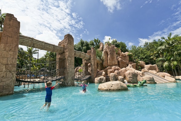 Water park