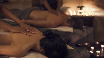 Sauna, hammam, soins corporels, soins d'aromathérapie