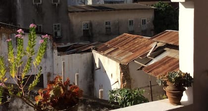 Kiponda B&B