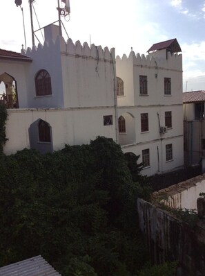 Exterior - Kiponda B&B (Zanzibar Town)