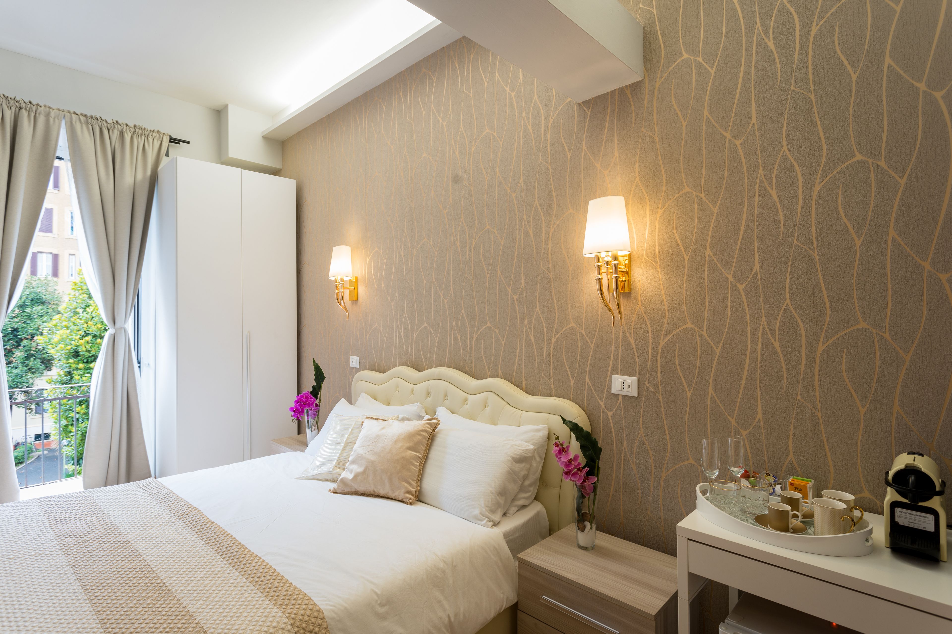 Foto - BQ House Milizie Luxury Rooms