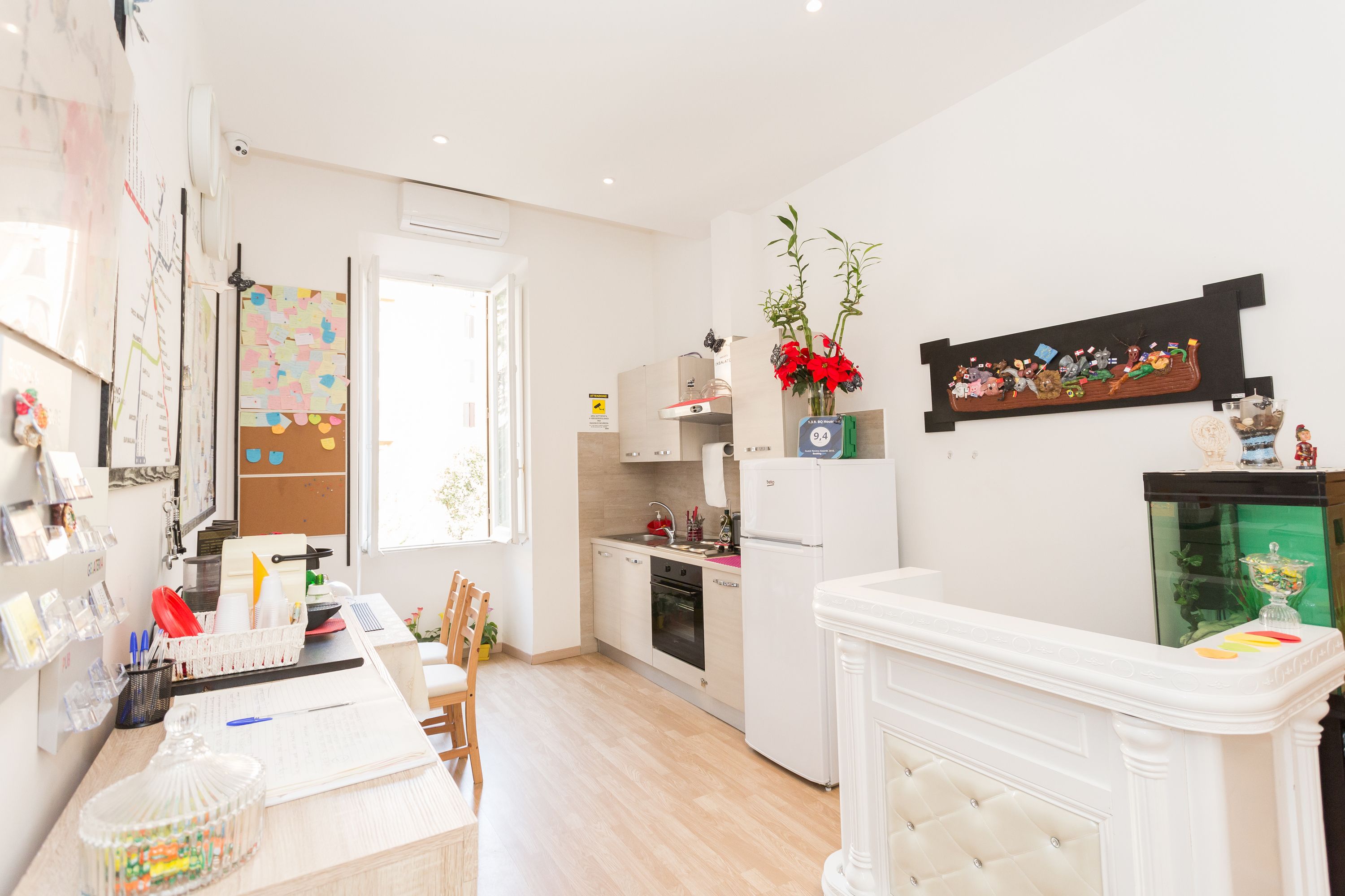 Foto - BQ House Milizie Luxury Rooms