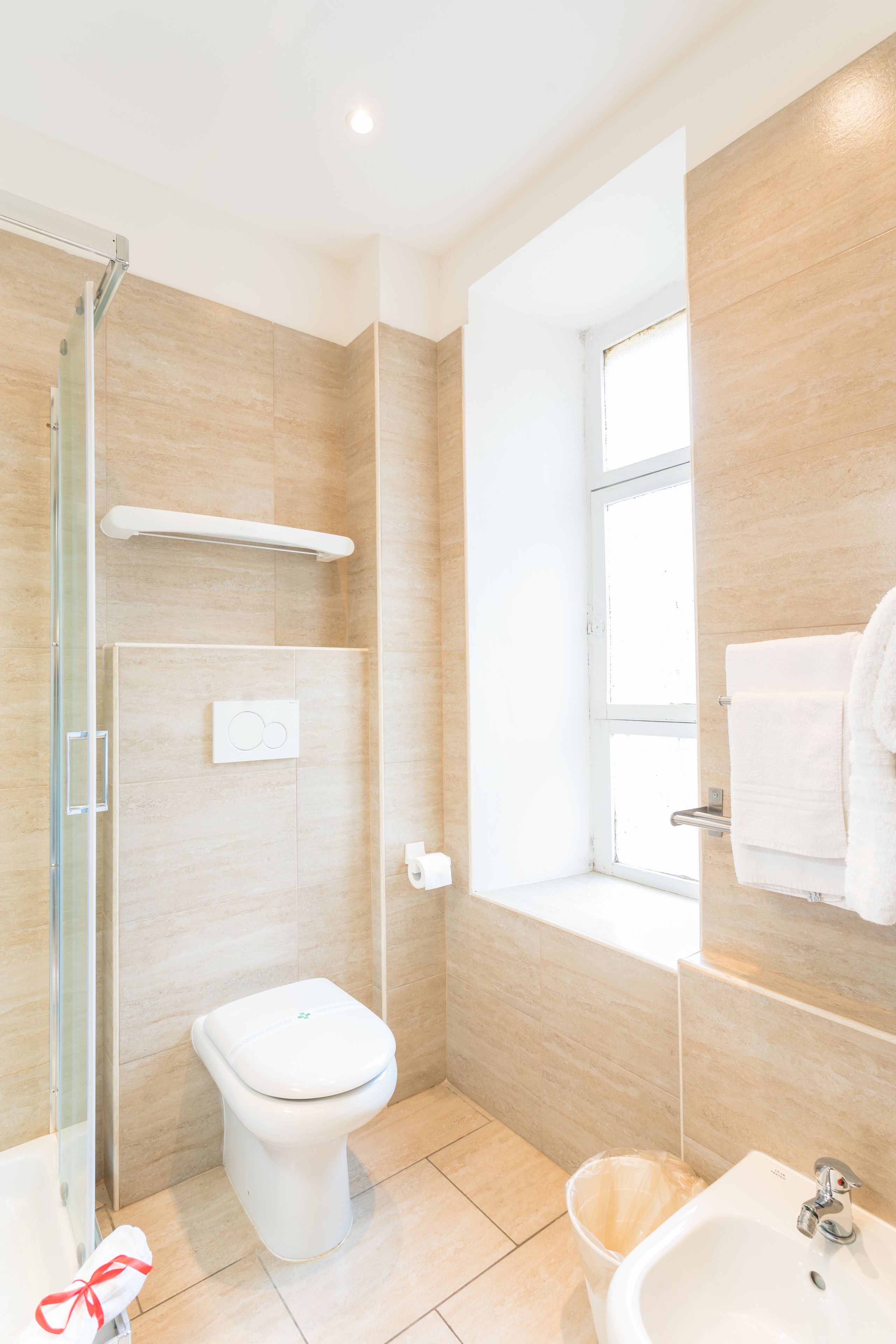 Foto - BQ House Milizie Luxury Rooms