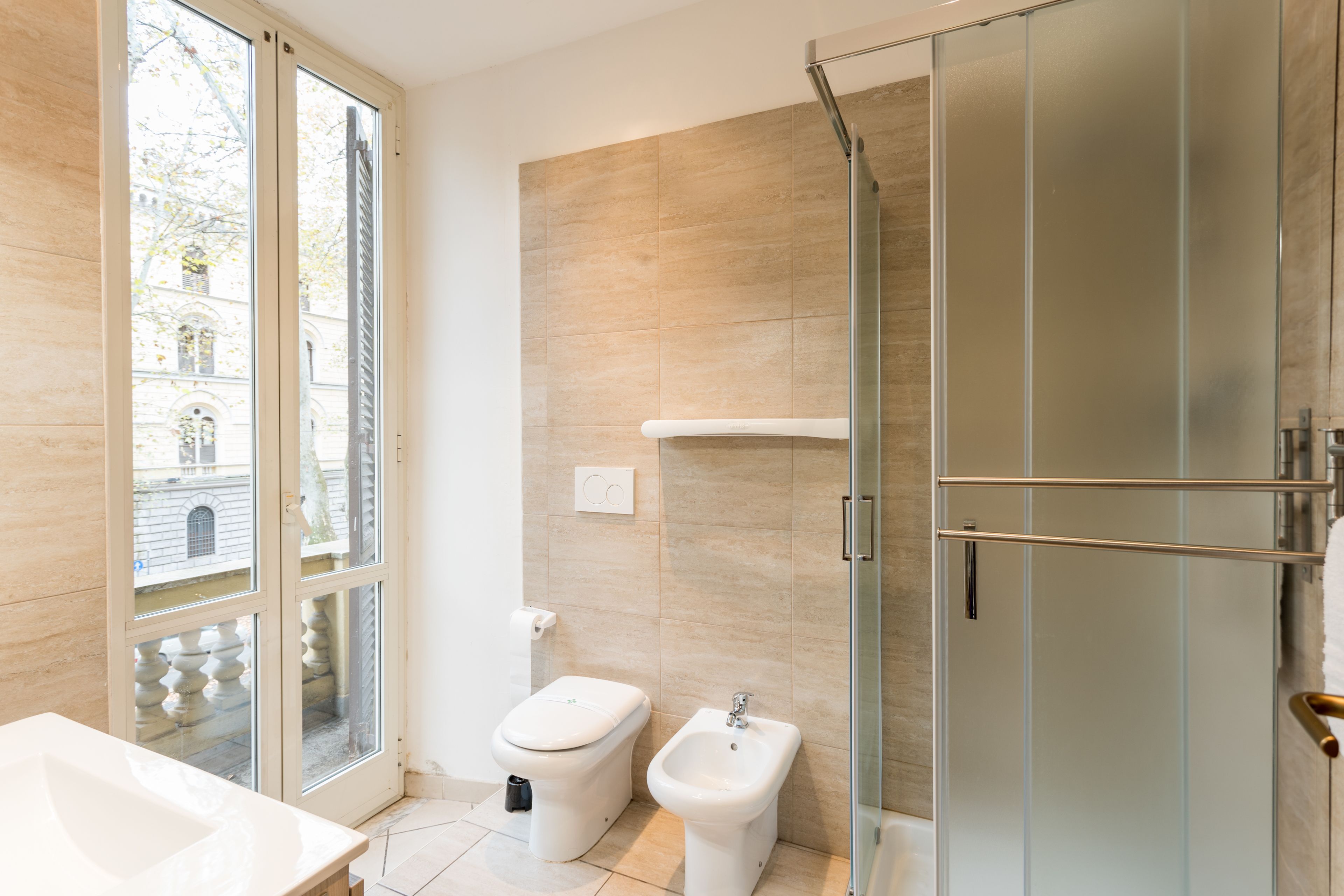 Foto - BQ House Milizie Luxury Rooms