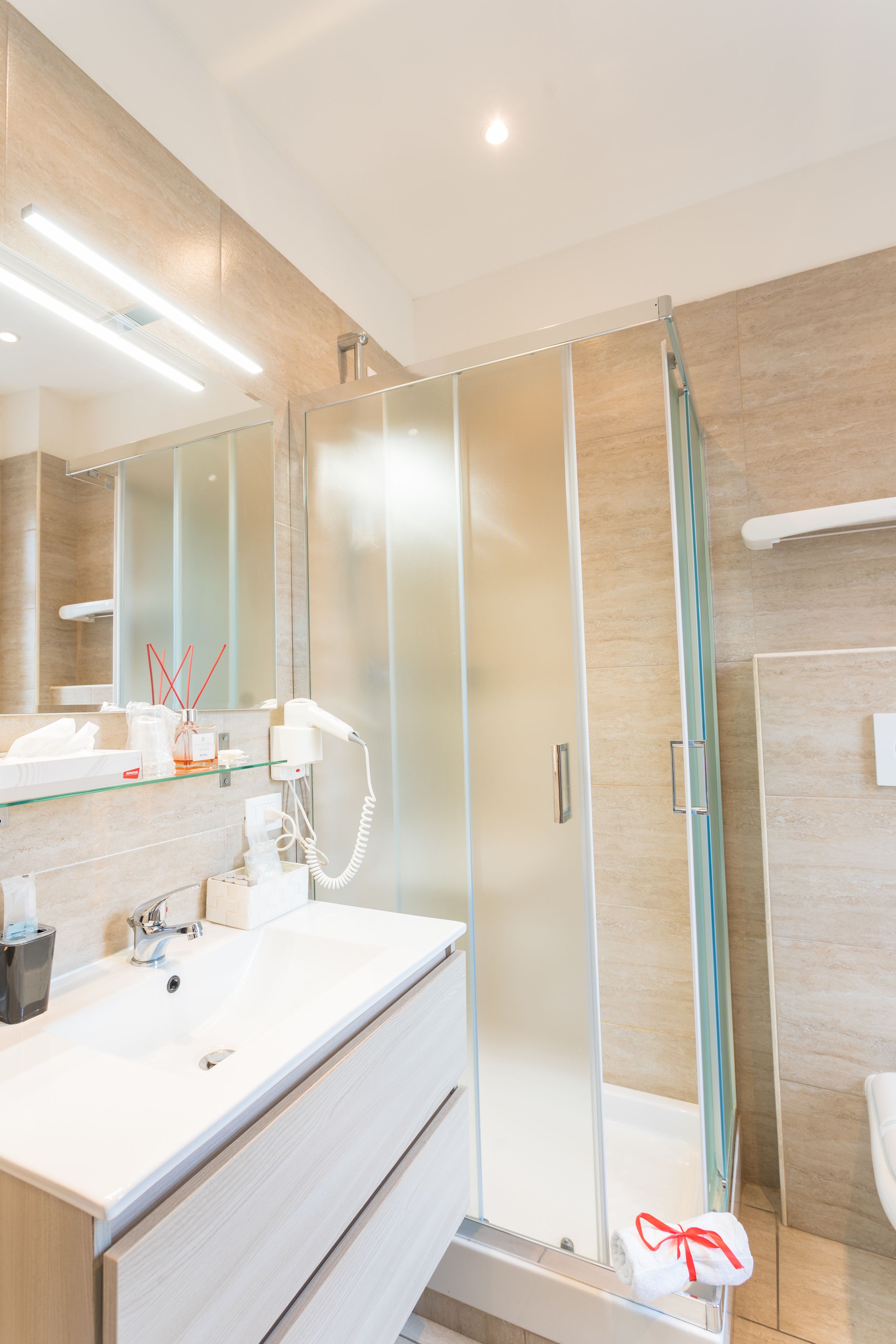 Foto - BQ House Milizie Luxury Rooms