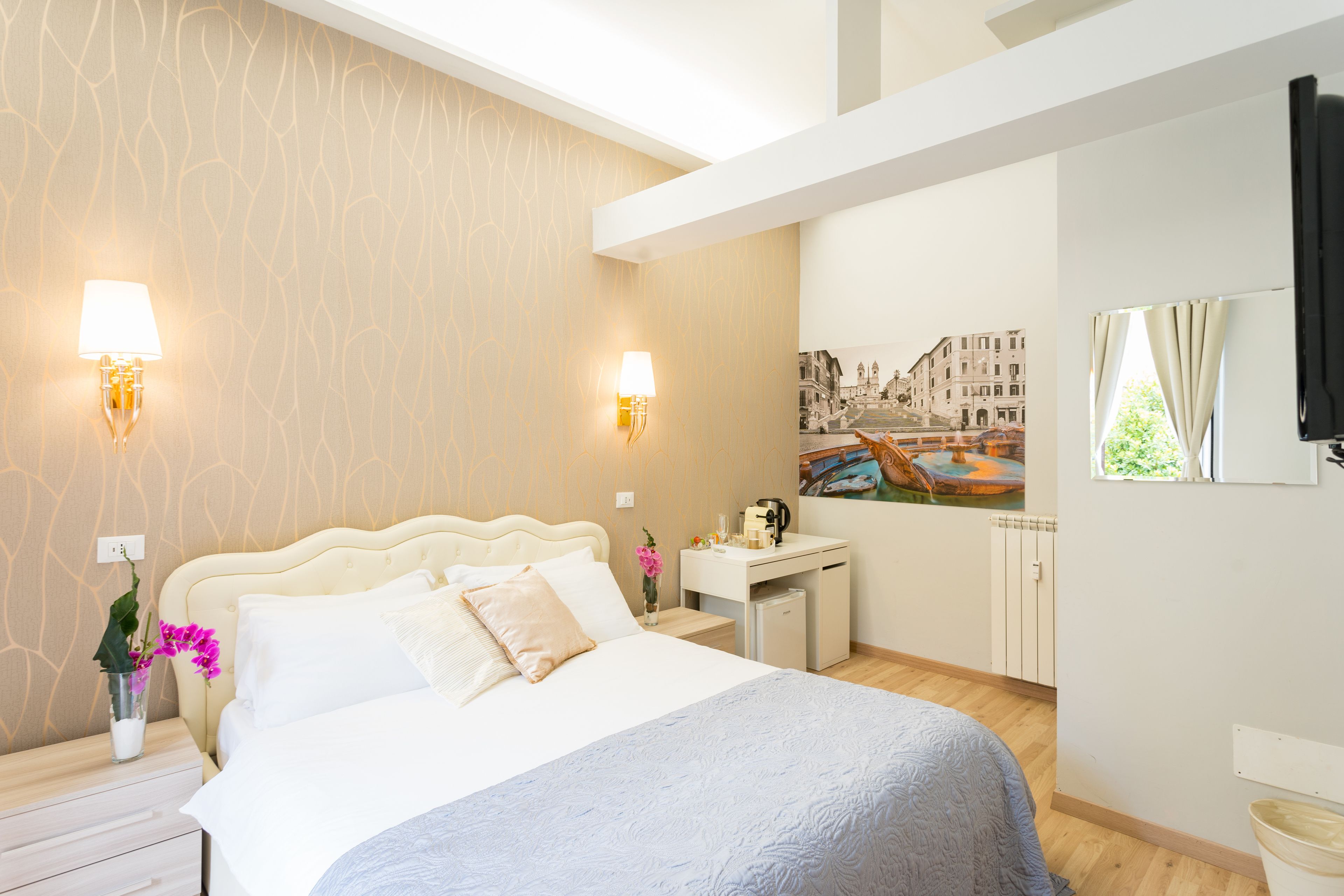 Foto - BQ House Milizie Luxury Rooms