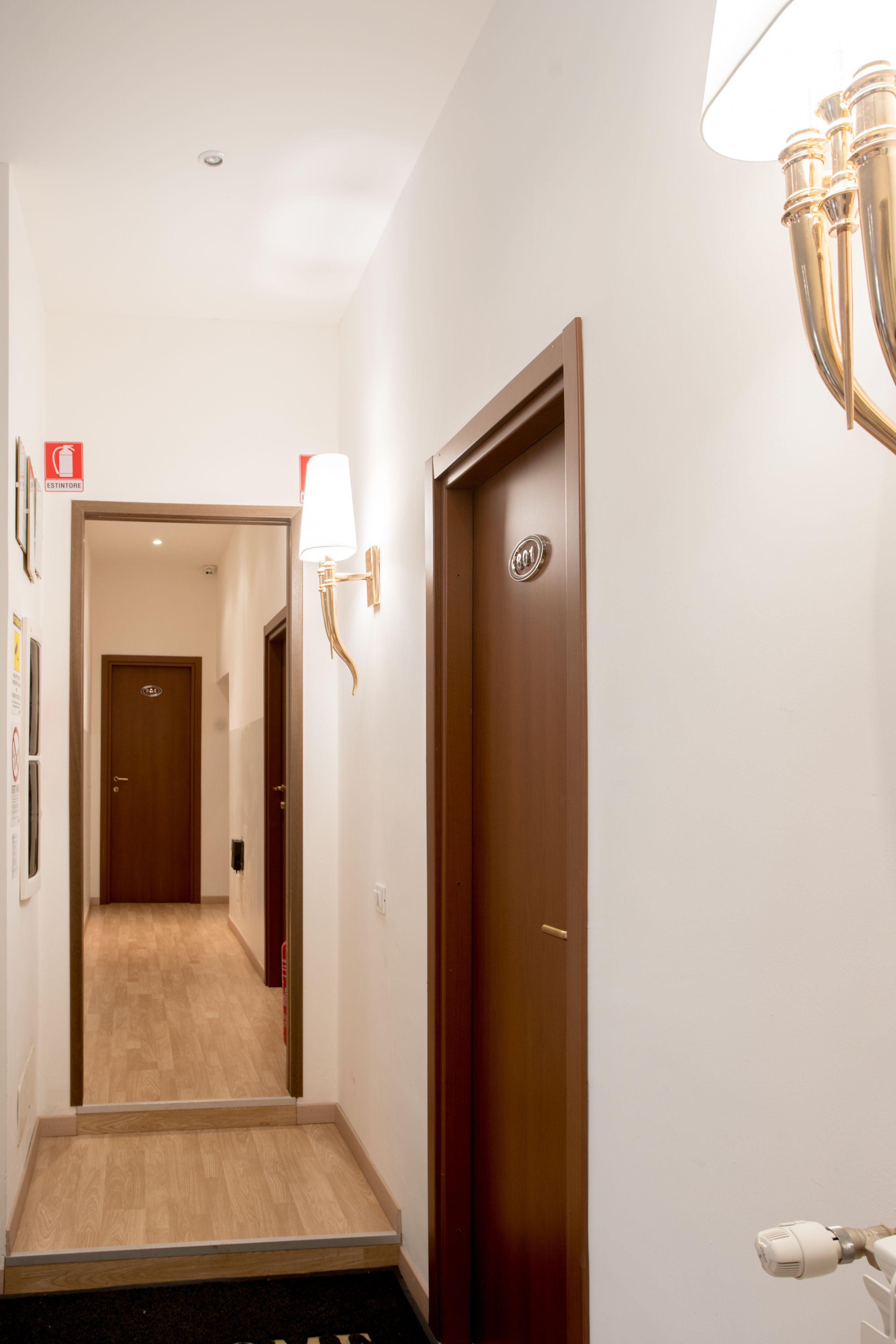 Foto - BQ House Milizie Luxury Rooms
