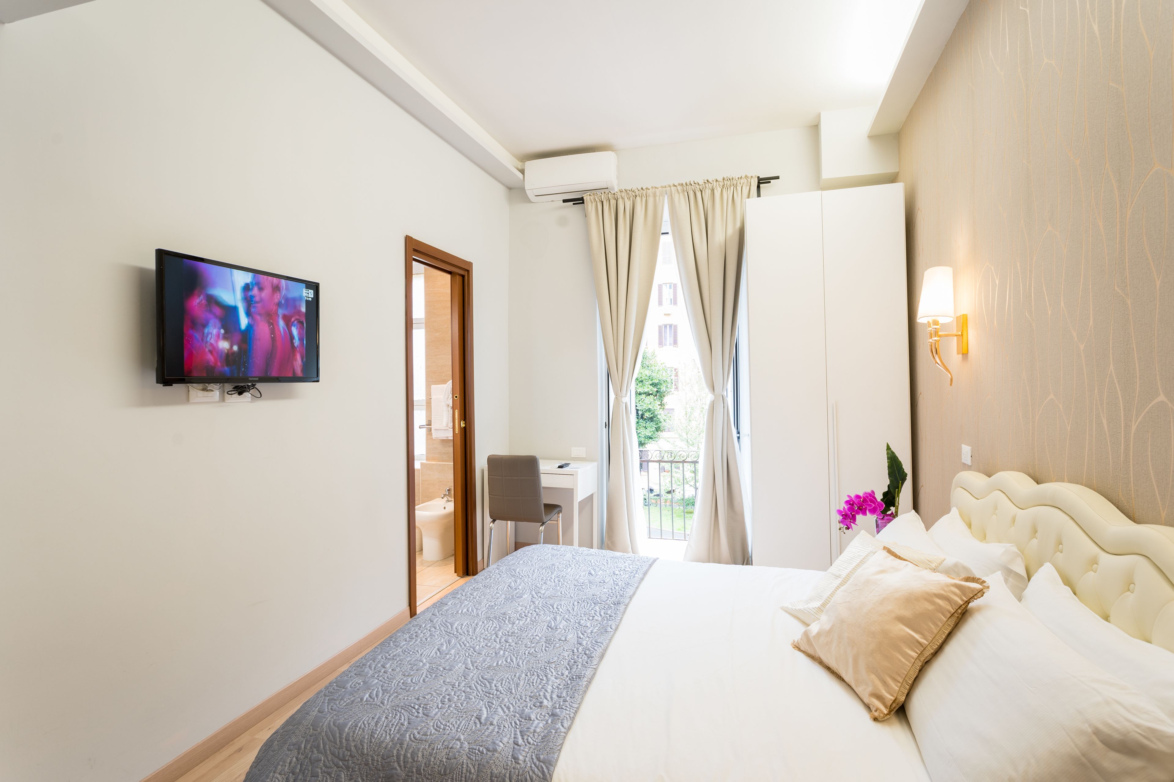 Foto - BQ House Milizie Luxury Rooms