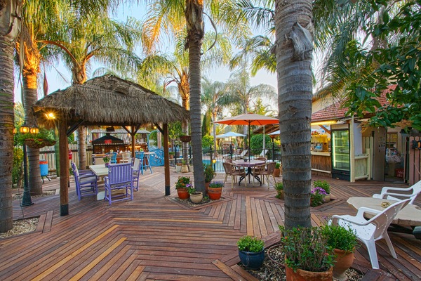 Outdoor pool, open 9:00 AM to 7:00 PM, free pool cabanas, pool umbrellas