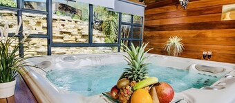 Out of Africa Sea of Galilee Resort