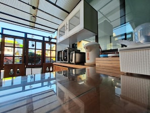 Fridge - Graphic House at Chiang Rai (Chiang Rai)