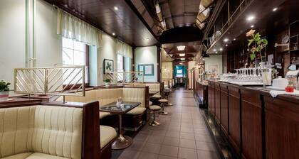 Hotel Florjanckov Hram
