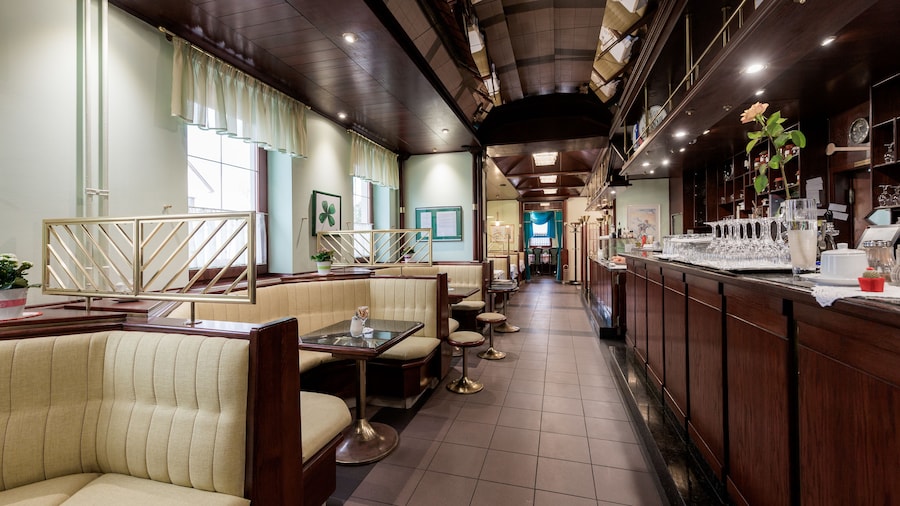Hotel Florjanckov Hram