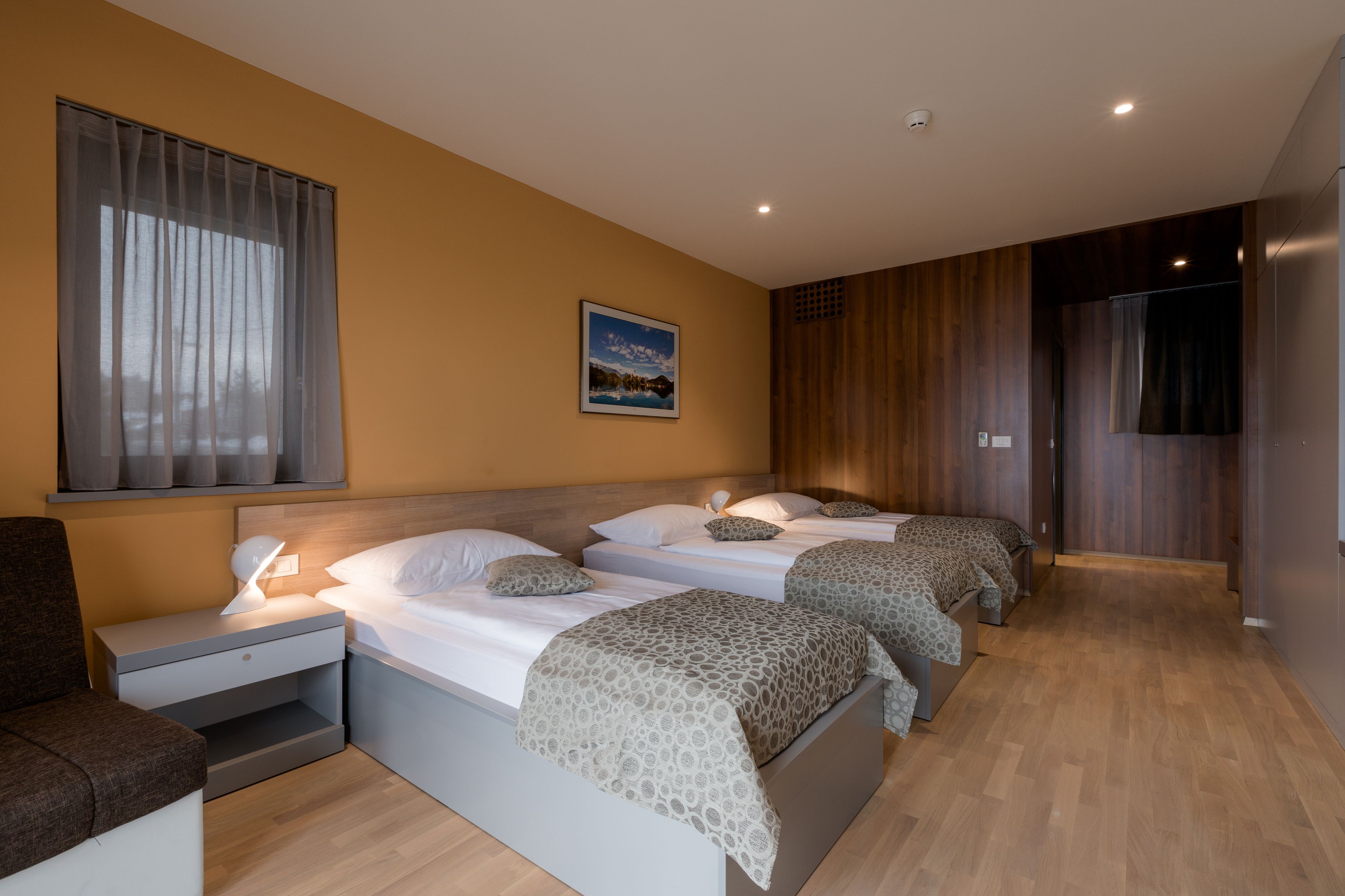 Foto - Hotel Florjančkov Hram