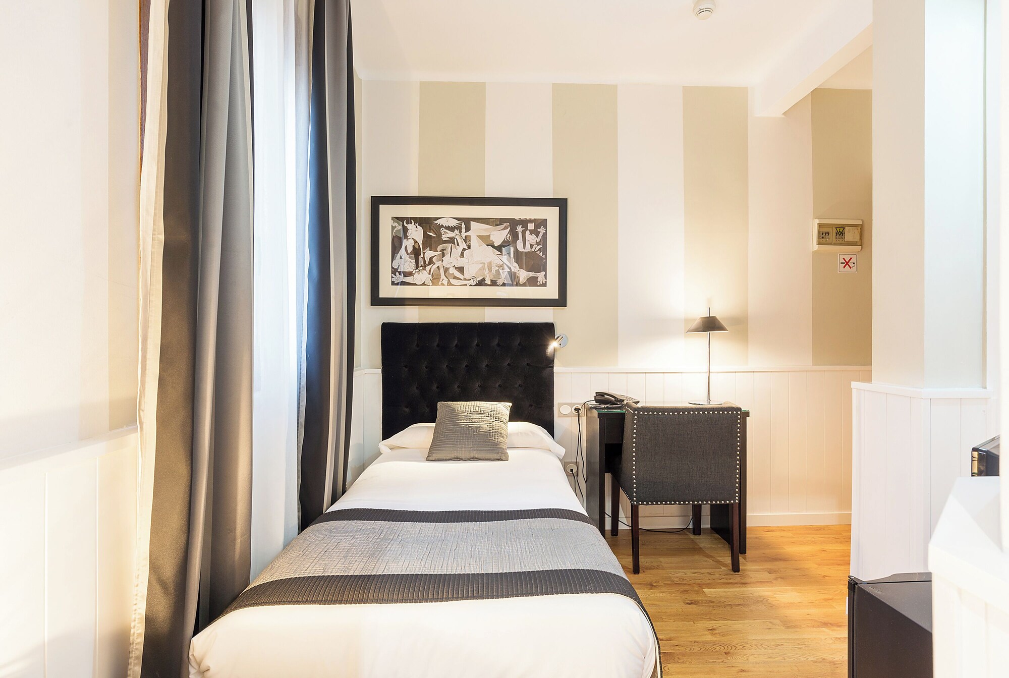 2-sterrenhotels