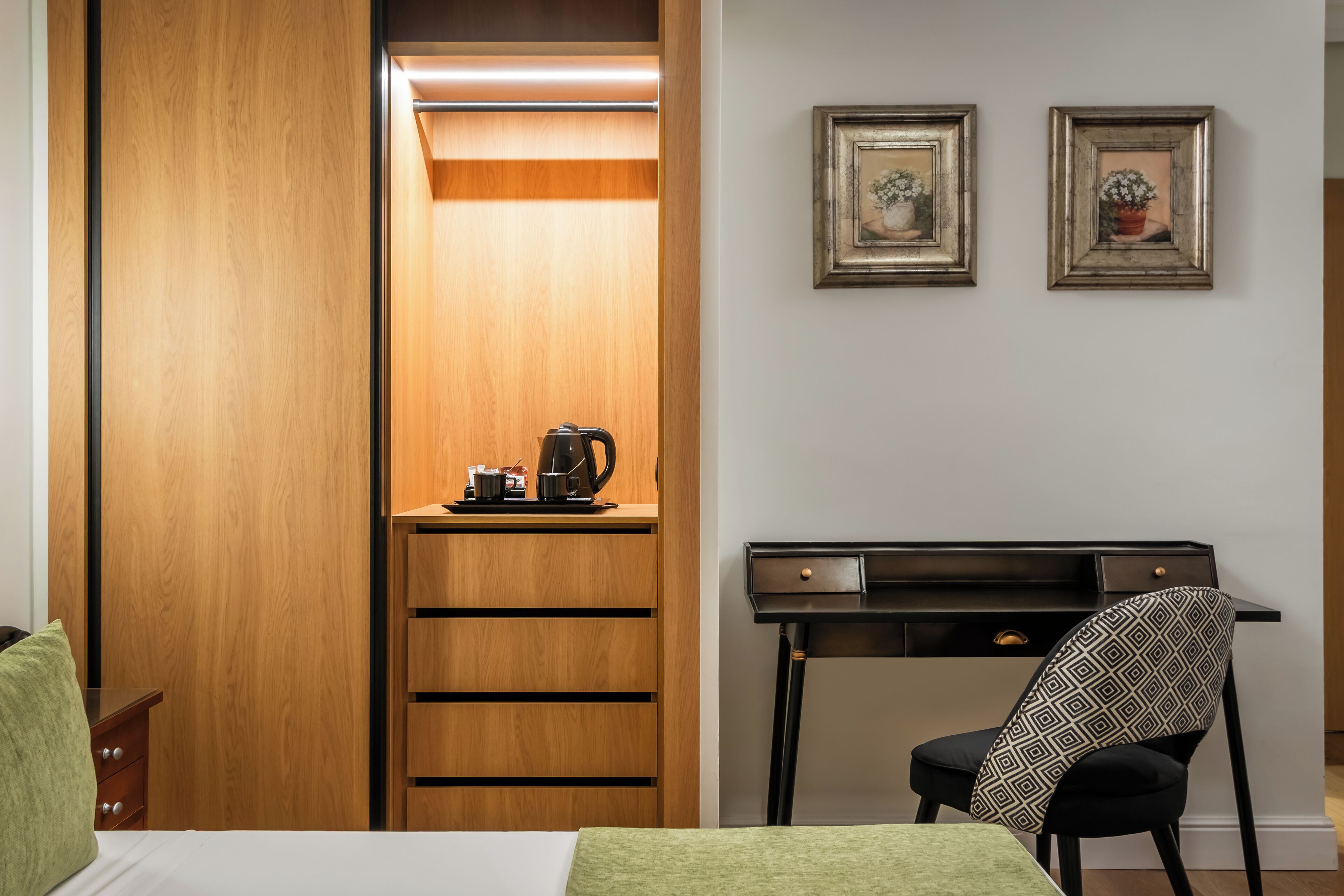 Foto - BYPILLOW California