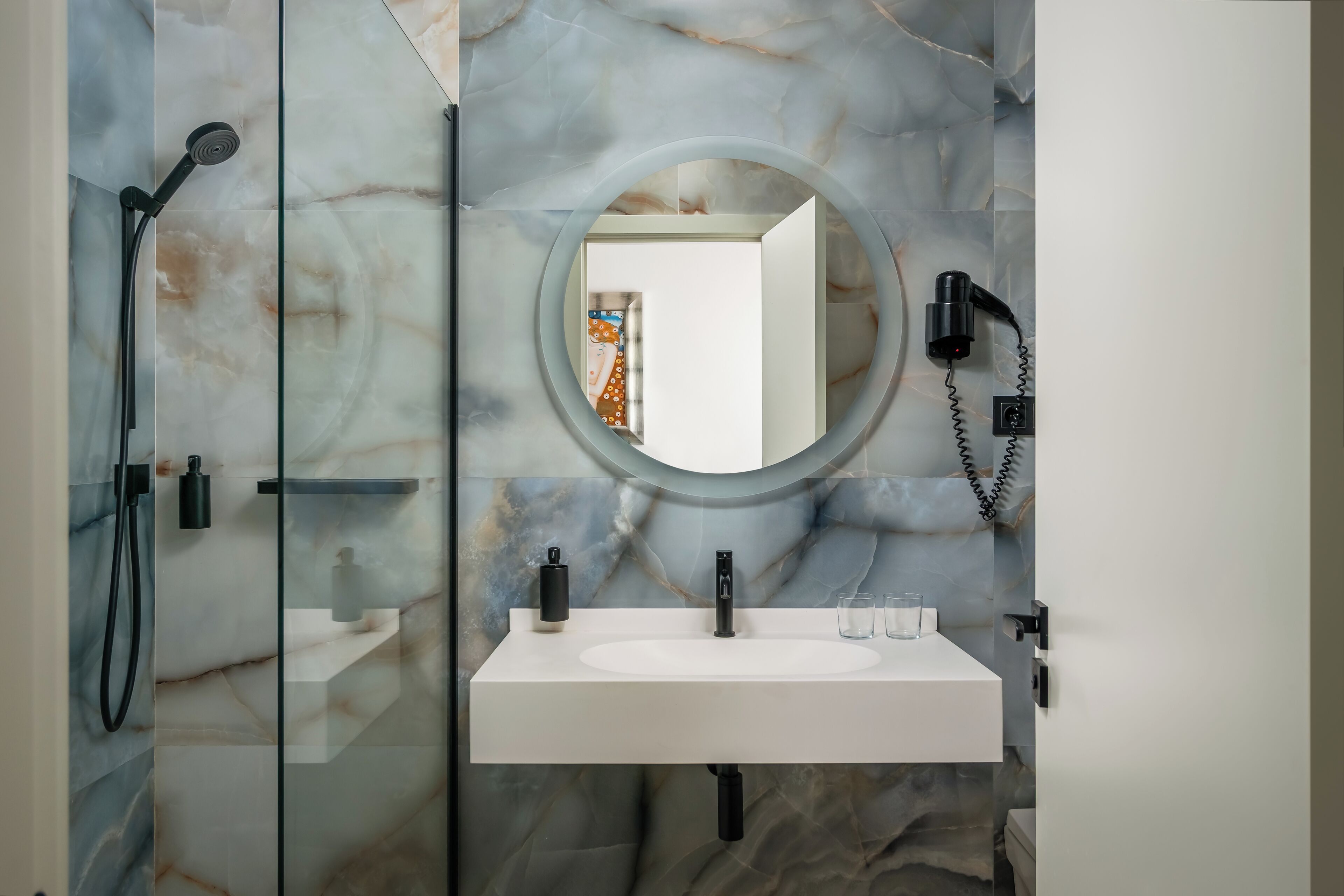 Foto - BYPILLOW California