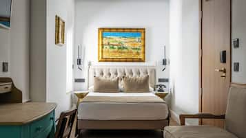 Chambre Double Économique