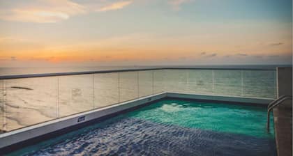 Hotel Aixo Suites By Geh Suites