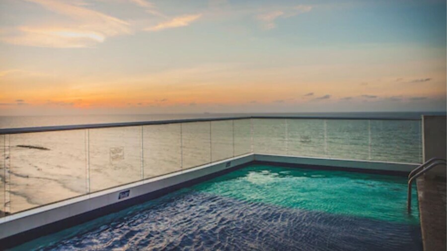 Hotel Aixo Suites By Geh Suites