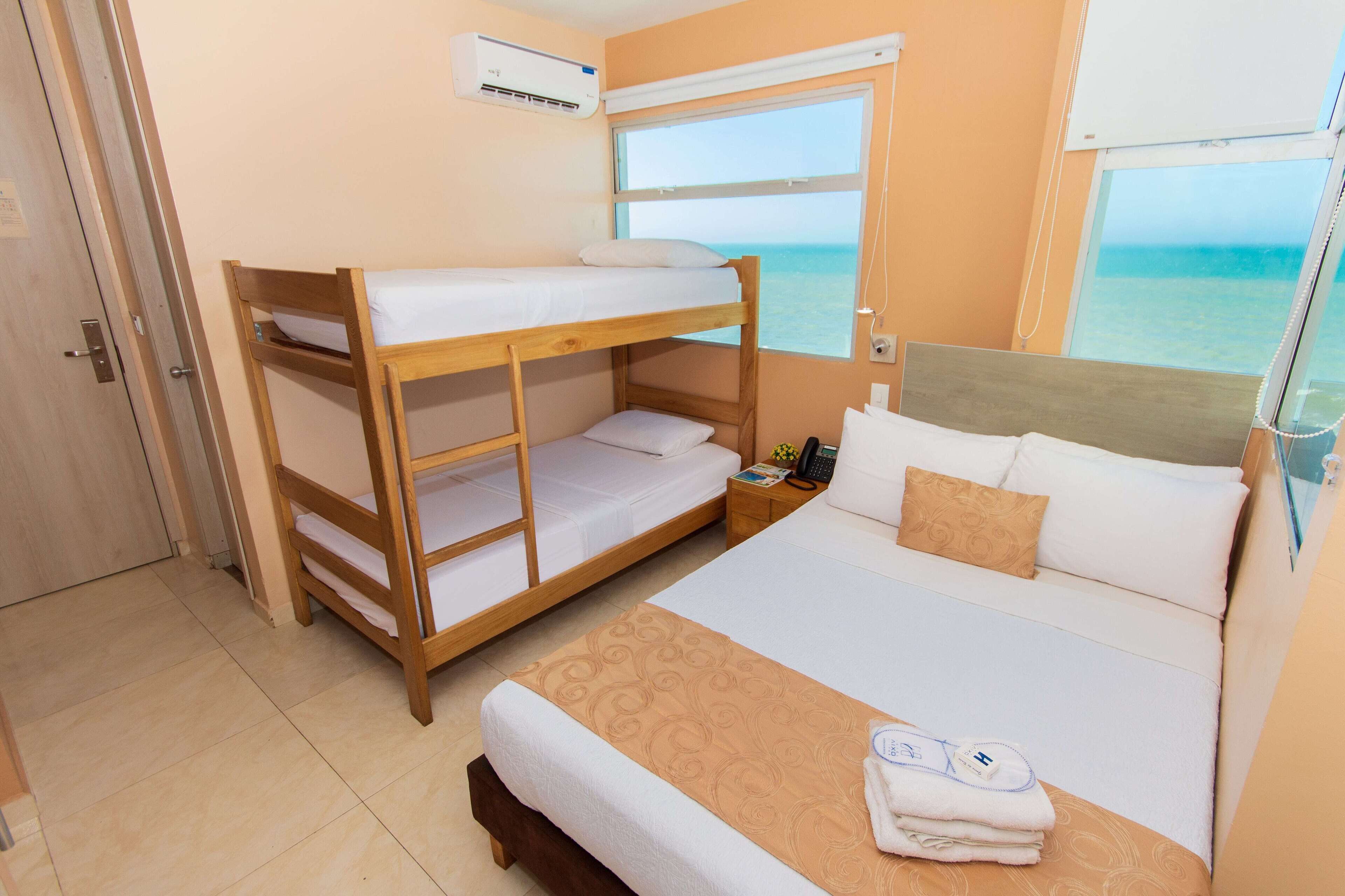 Photo - Hotel Aixo Suites By GEH Suites