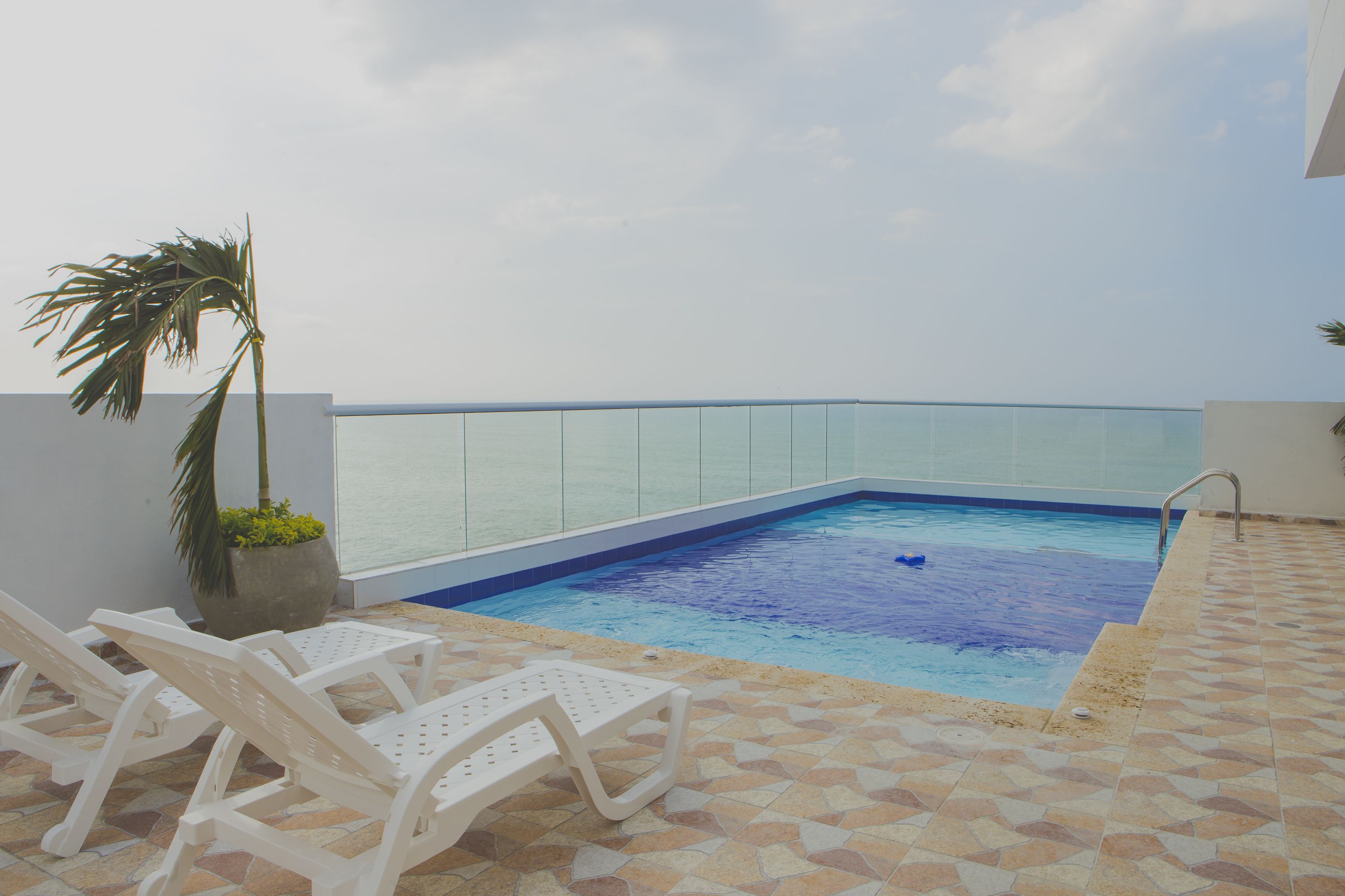 Photo - Hotel Aixo Suites By GEH Suites