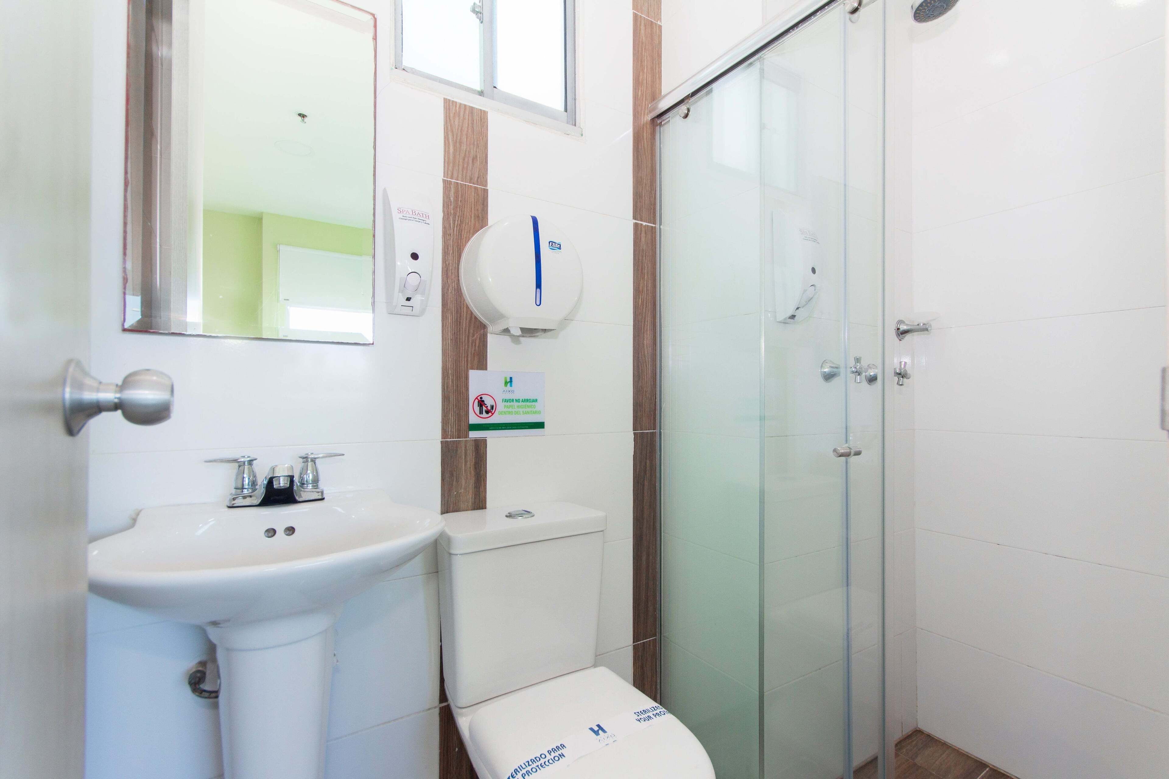 Photo - Hotel Aixo Suites By GEH Suites