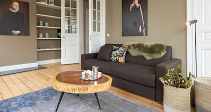 Smartflats Design - Theatre