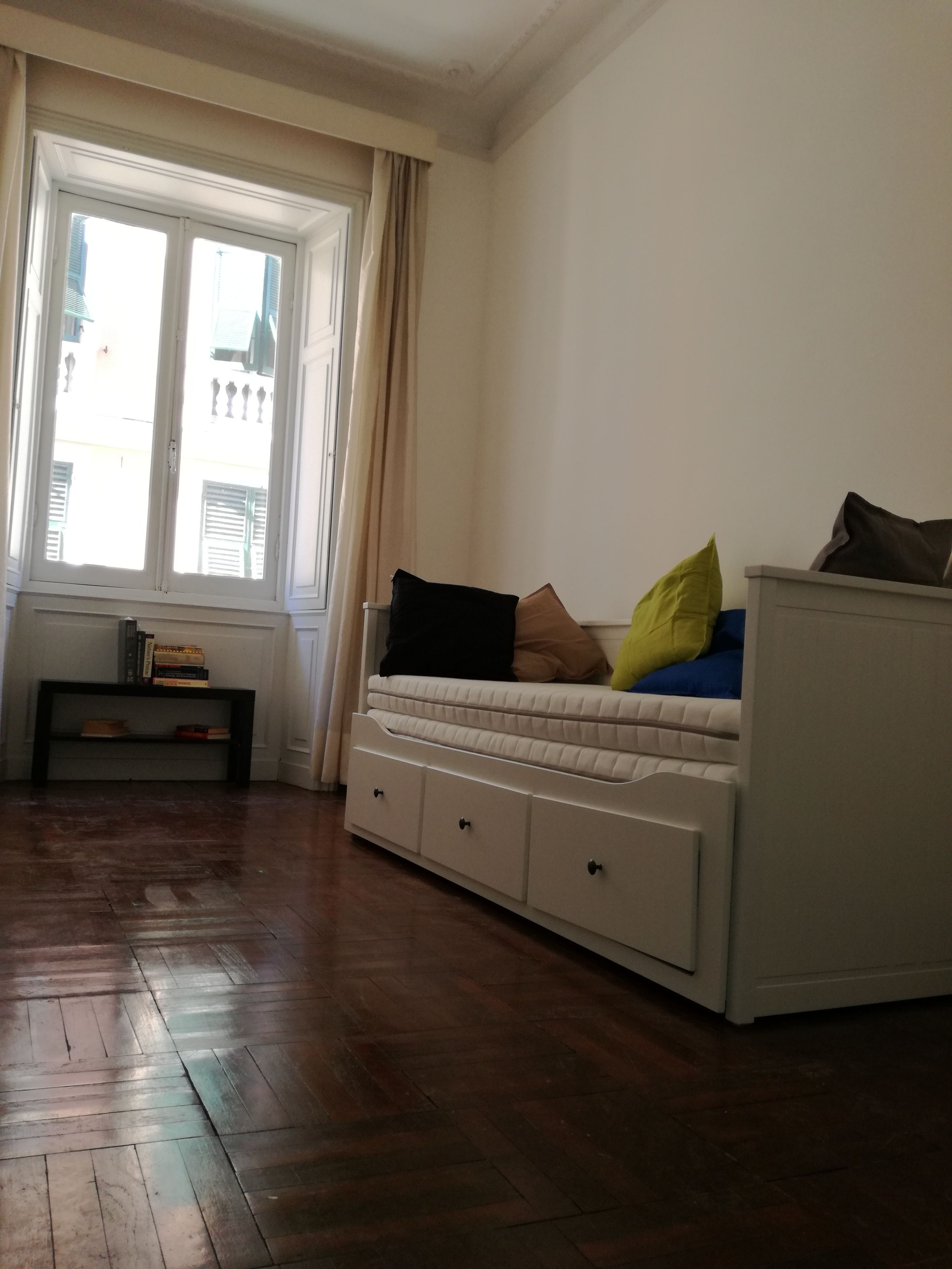 Foto - Leone X Genova Affittacamere