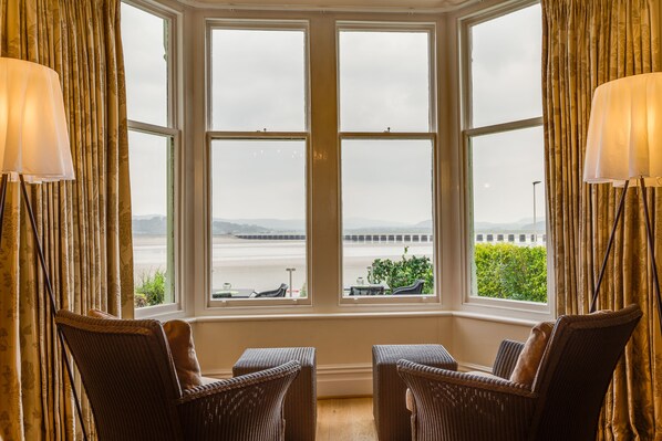 Interior - Number 43 (Carnforth)