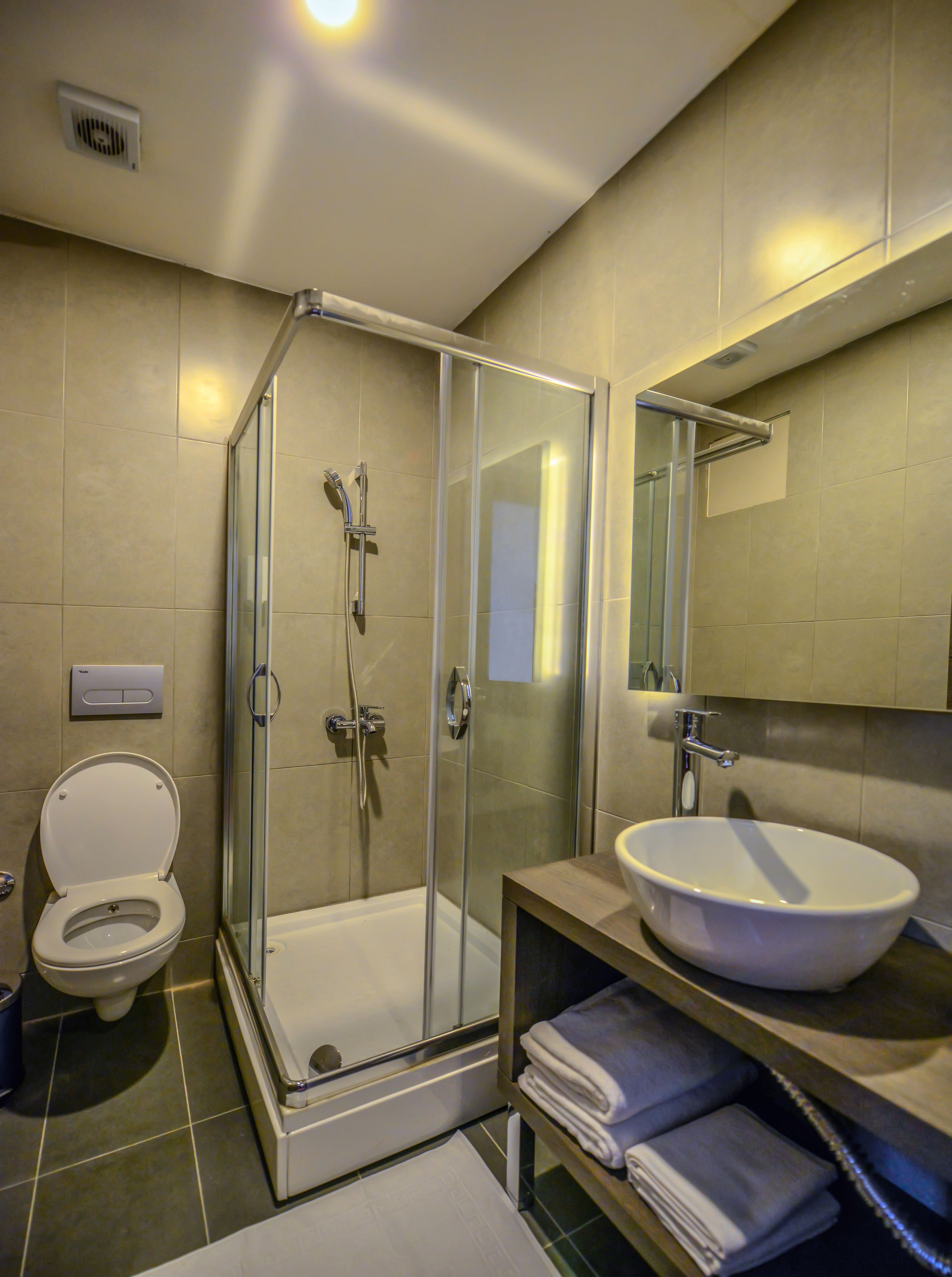 Foto - A11 Hotel Atasehir