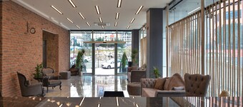 A11 호텔  아타세히르