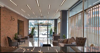 A11 Hotel Atasehir