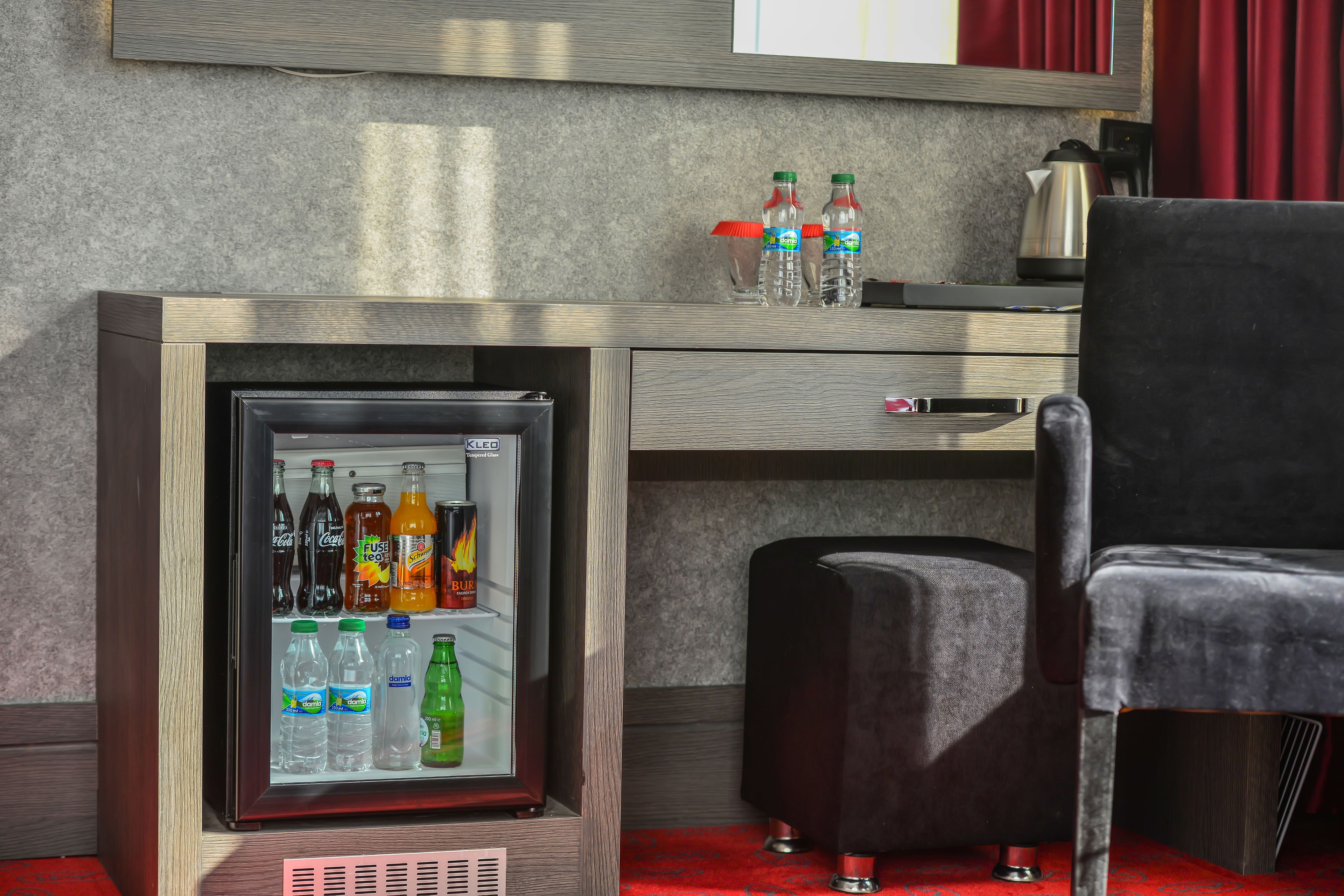 Foto - A11 Hotel Atasehir