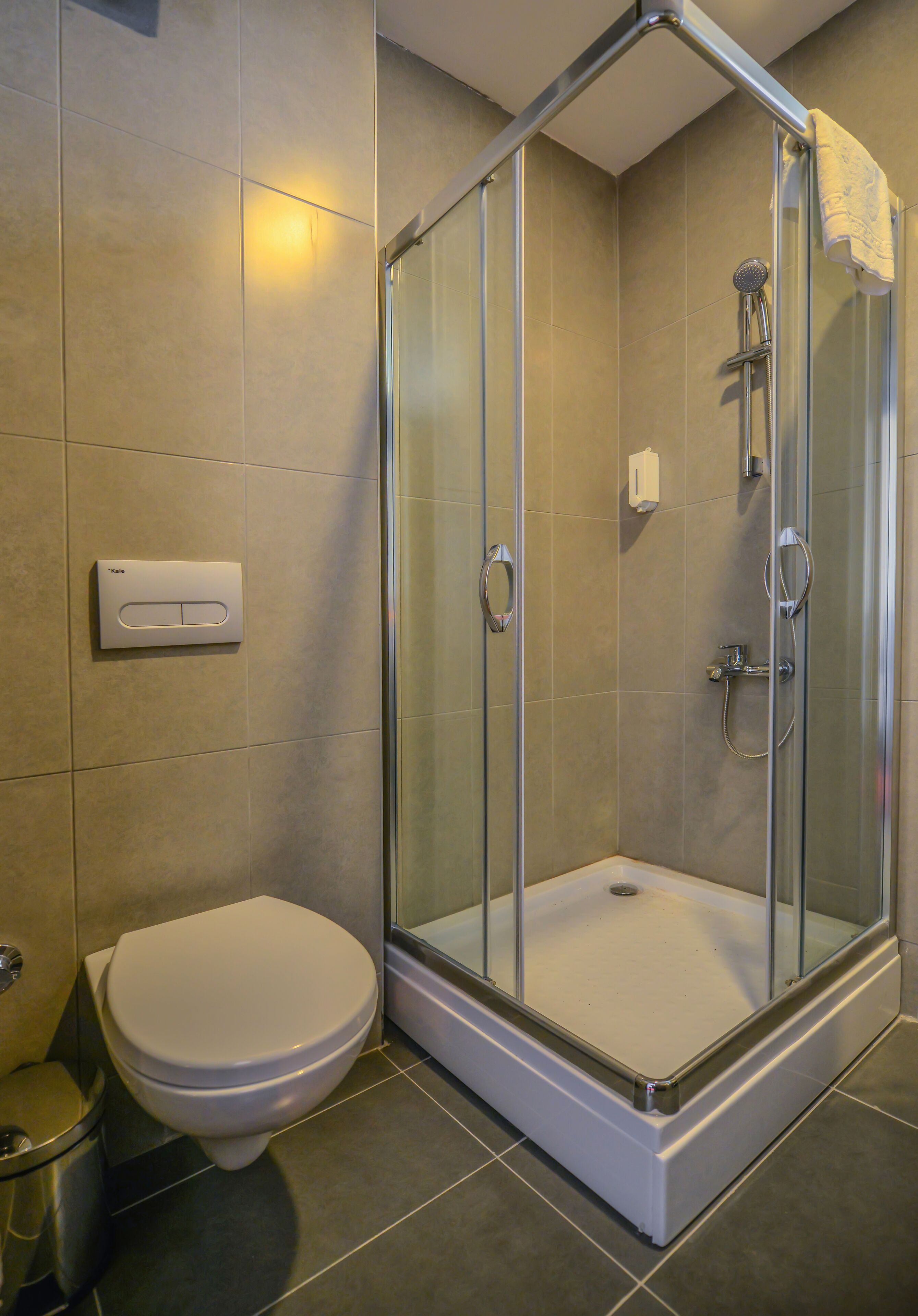 Foto - A11 Hotel Atasehir