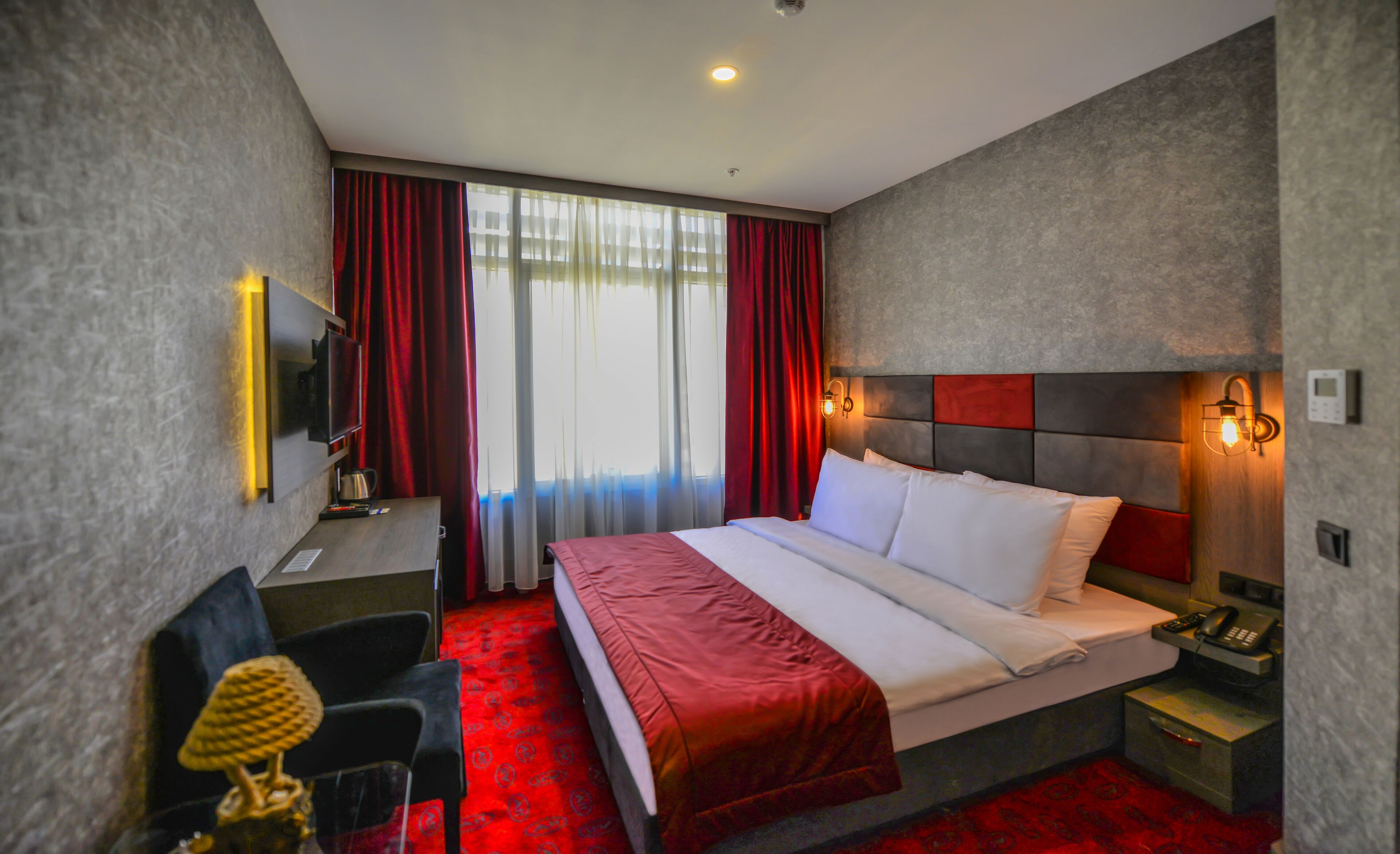 Foto - A11 Hotel Atasehir