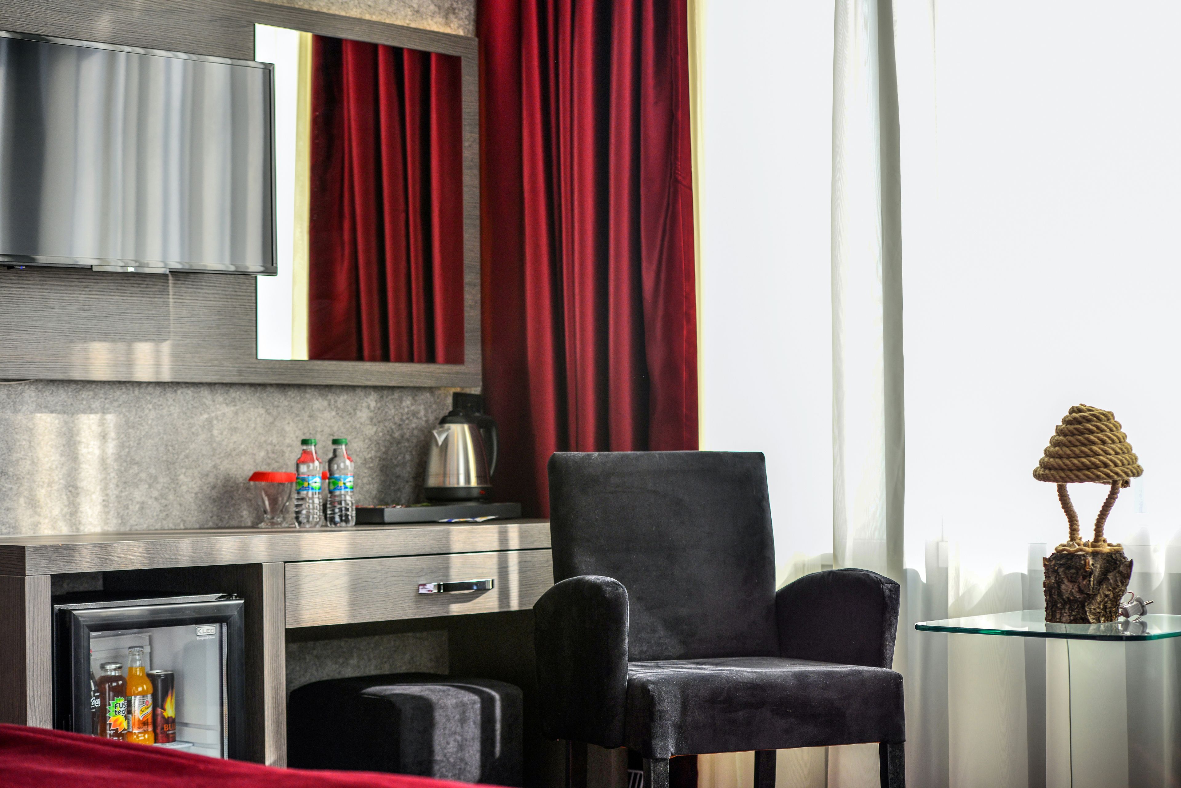 Foto - A11 Hotel Atasehir